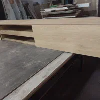 میز تی وی وال