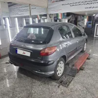 206 مدل 84