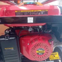 VC21800E2 موتوربرق 10.5kw باگواهینامه بین المللی|ماشین‌آلات صنعتی|اصفهان, گرکان|دیوار