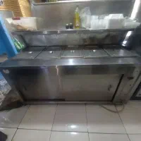 تجهیزات بیرون بر