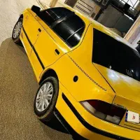 تاکسی گردشی داخل شهر سرپلذهاب