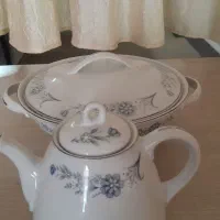 لوازم پذیرایی