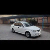 ساینا EX مدل ۹۶|خودرو سواری و وانت|تهران, راه آهن|دیوار