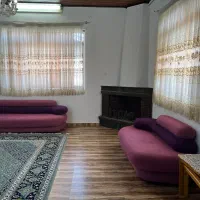 ویلای خانوادگی دربستی ساحلی دوخوابه