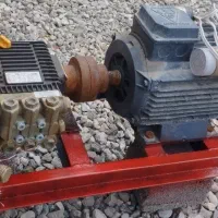 لوازم کارواش