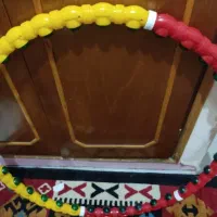 حلقه ورزشی