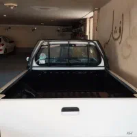 حواله وانت پراید ارتقا یافته GX با لاینر مدل ۱۴۰۵.