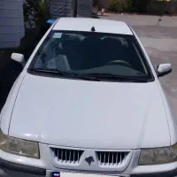 سمند ef7مدل ۹۳