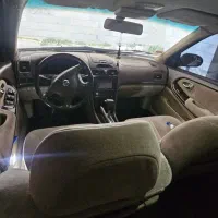 ماکسیما اتومات ۱۳۸۲