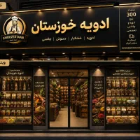 استخدام مدیر و فروشنده در عطاری