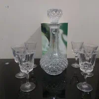 ست تنگ و گیلاس خوری آرک فرانسه، نو برند آرک فرانسه