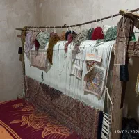 فرش دست باف