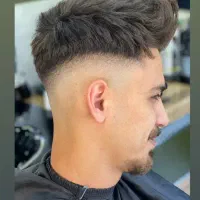 آموزش خصوصی آرایشگری صفر تا صد ب صورت vip در مدت