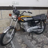 کویر ۴۰۲ تمام فابریک خشک به شرط تعویض پلاک