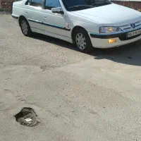 پژو پارس ۹۱