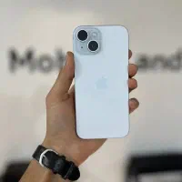 ایفون ۱۵نرمال معاوضه