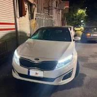 کیا اپتیما