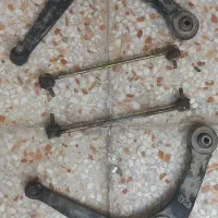 طبق و رینگ ۲۰۶