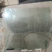 شیشه پراید