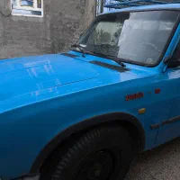 نیسان دیزل۹۸تناژبالا