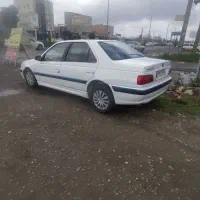 پارس 84 اتاق تعویض قانونی 1404|خودرو سواری و وانت|امیرکلا, |دیوار