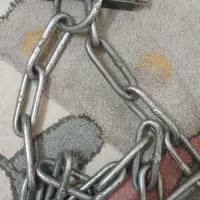 قفل کتابی