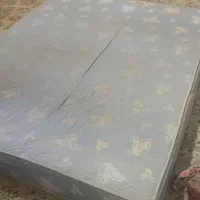 تشک دونفره