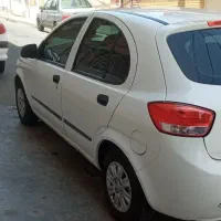 تیبا 2مدل99