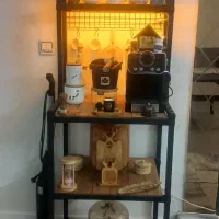 کافی بار میز بار