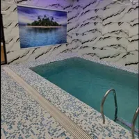 ویلا باغ فول مبله