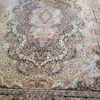 فرش ۹متری یک جفت
