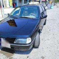 پژو ۴۰۵ مدل ۸۹