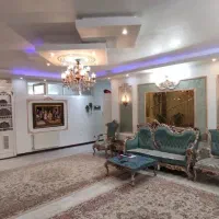 بلوار بهشت/ تک بلوک / ۹ واحدی
