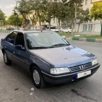 پژو ۴۰۵ مدل ۹۸