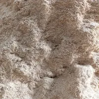 کاه کوبیده وپرس کاه