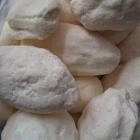 مسکه همون کره گوسفند فقط ۲