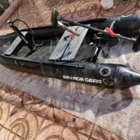 کایاک بادی savage gear