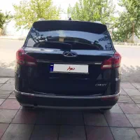تیگو۵ فول مدل ۹۷ نیوفیس