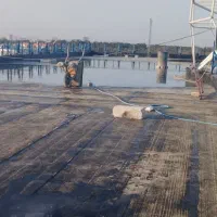 خدمات نصب و فروش ایزوگام شرق