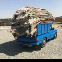 قالیشویی مشریه رضویه کیانشهر خاوران پیروزی نبرد