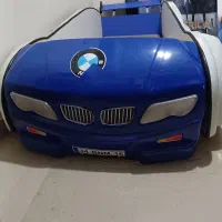 تخت خواب ماشینی برند