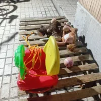 تاب کودک