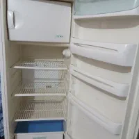 یخچال در حد نو