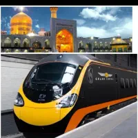 نقد و قسط / تور مشهد