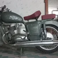 ایژ باک تخم مرغی