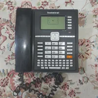 تلفن خانگی
