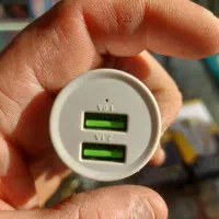 فروش انواع. کلگی. شارژ موبایل داخل. ماشین|لوازم جانبی موبایل و تبلت|قم, نیروگاه|دیوار