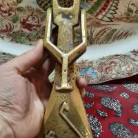 درکوب برنجی