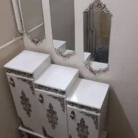 جاکفشی|جاکفشی، کمد، دراور|تهران, خاوران|دیوار