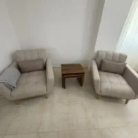 مبل راحتی